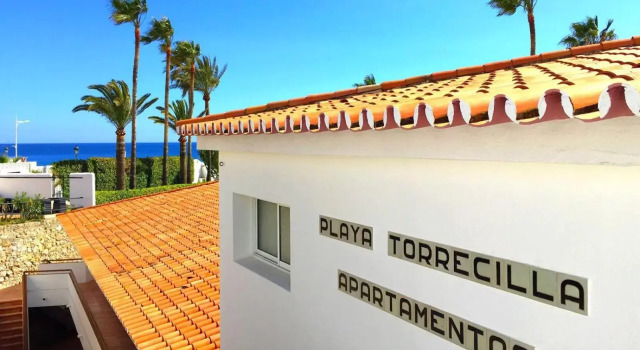 Apartamentos Playa Torrecilla, Забронировать Апартаменты/квартира Нерха Axarquía, рядом с Tuesday Market