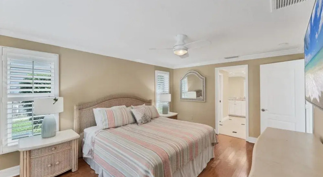 Punta Gorda Isles 4-Bedroom Private Pool+Spa Home on Canal 4 Home
