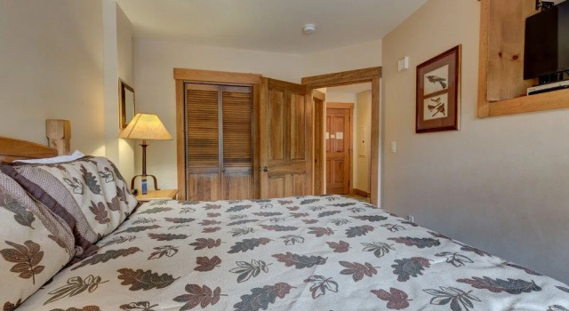 Springs #8811 - 2 Br Condo