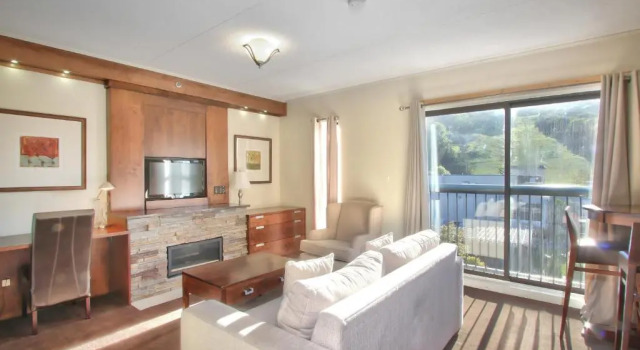 Люкс Blue Mountain Resort Inn