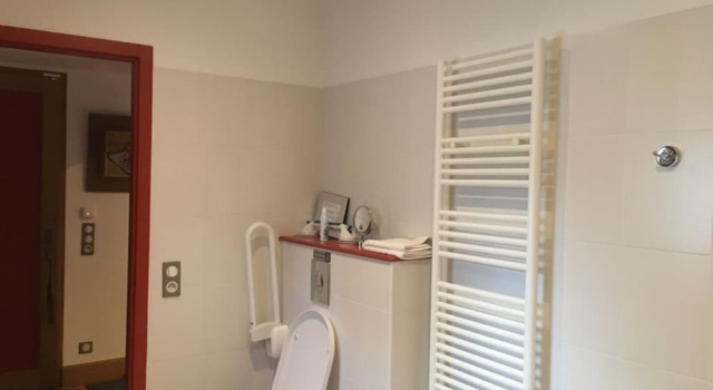 Коттедж Nettancourt Family Stay