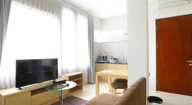 Cove MK House Senopati