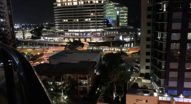 Large Apartment at Oracle Resort, Prenota Appartamento Hotel a Queensland con parcheggio, Parcheggio
