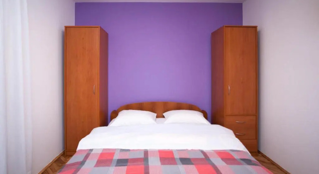Apartments Ratković, Đặt Căn hộ Khách sạn ở Tivat County bao gồm bữa sáng, Bữa sáng