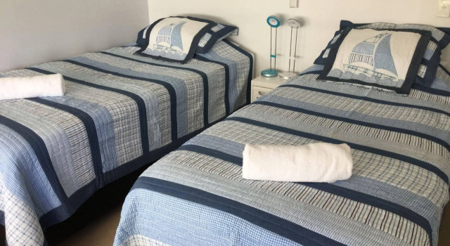 Carrington Court, Buchen Sie Hotel Main Beach Gold Coast
