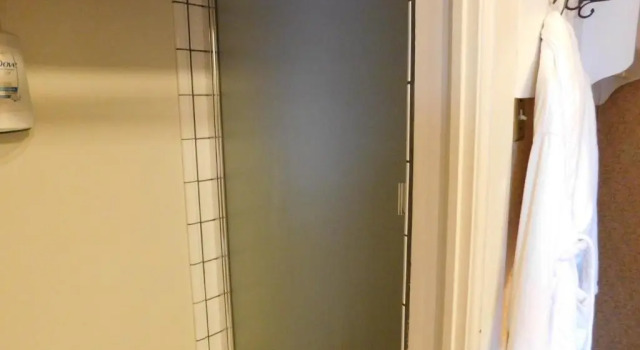Двухместный номер Deluxe Cliff Crest Inn
