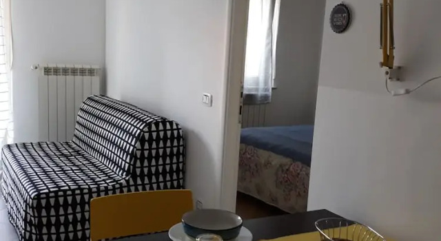Appartamento il Merlo, Varaa Huoneisto Terni Umbria