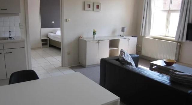 Апартаменты Superior Bonobo Apartments