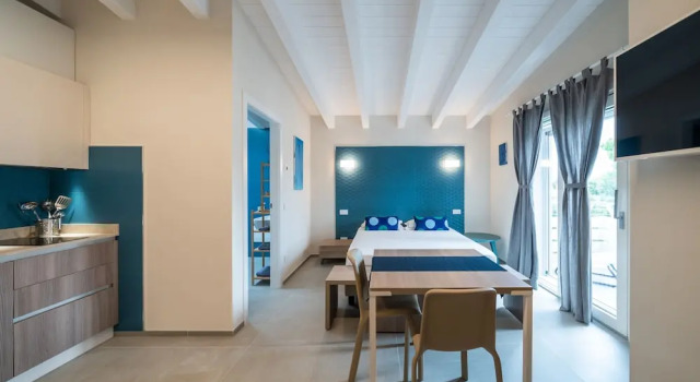 A Casa di Sabina