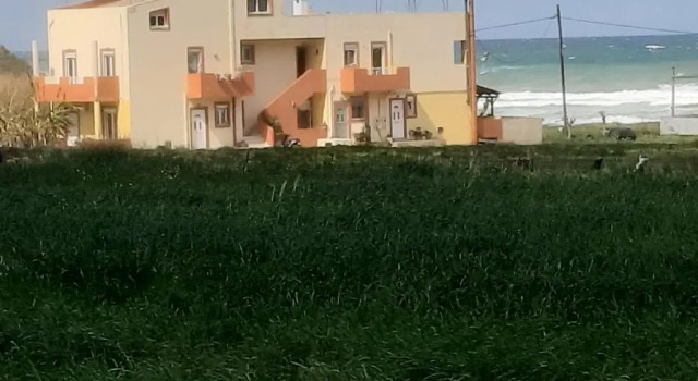 Апартаменты MARIA Cozy apartment 30m from the sea