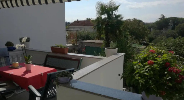 Апартаменты Apartment Vesna