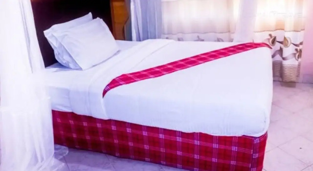 Номер Deluxe Amboseli Getaway Hotel