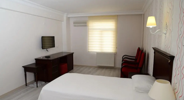 Трёхместный номер Standard Hotel Sahiner