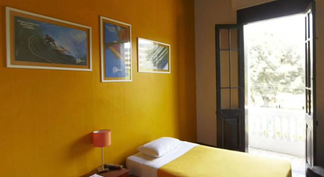 Flying Dog Hostel B&B, Varaa Hostelli Miraflores 