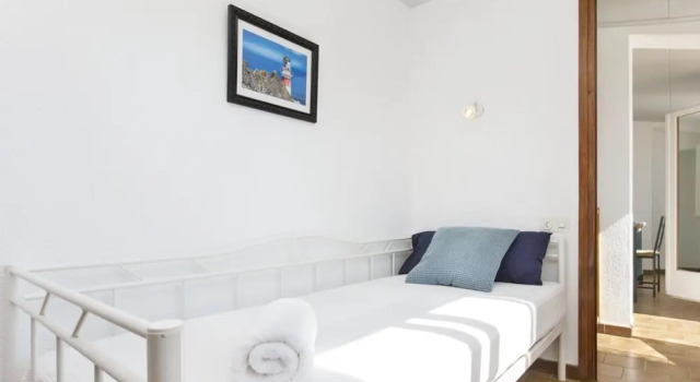 104665 -  Villa in Lloret de Mar, Забронировать Вилла Перелада Жирона