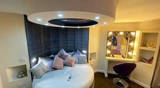 Livit Serviced Apartments, Varaa Huoneisto Asunnot kohteessa Merseyside, Huoneisto