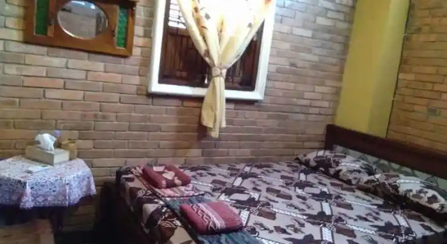 Simple Homestay, Book Apartment Yogyakarta Yogyakarta Province