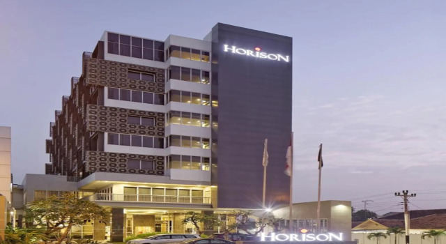 Horison Pekalongan Hotel