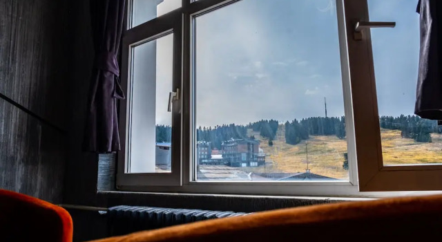 Номер Deluxe Lizbonia Hotel