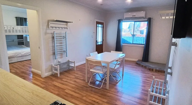 Номер Standard The Berri Bubble Lodge