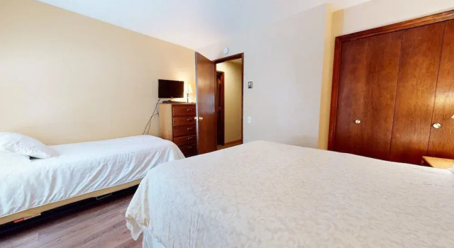 Horizons Bliss - Near Year-round Activities!, Забронировать Апартаменты/квартира Маммот-Лейкс Маммот, рядом с Поле для гольфа Snowcreek