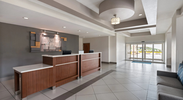 Holiday Inn Express & Suites Boynton Beach West by IHG, Boek Hotel Boynton Beach Palm Beach County
