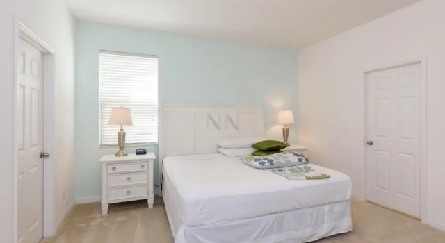 Fv89524 - Veranda Palms Resort - 6 Bed 4 Baths Villa