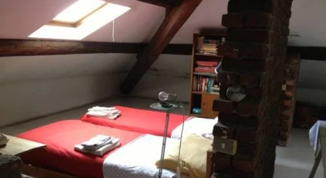 Garden B&B Casa Liberty, Buchen Sie Bed & Breakfast Abbiategrasso Lombardei