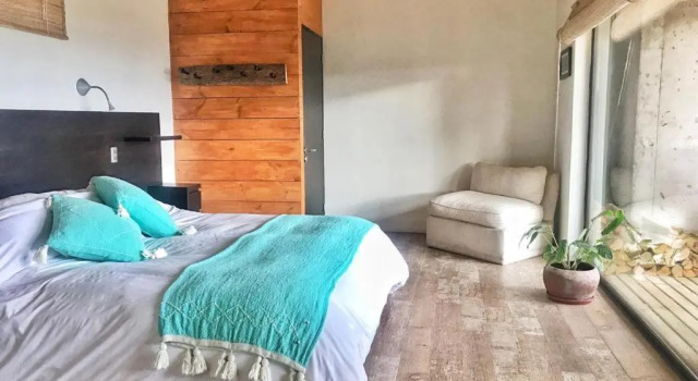 Lobos Loft, Book Hotel Pichilemu O'Higgins, near Punta de Lobos