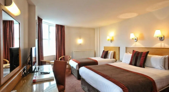 Ramada Portrush