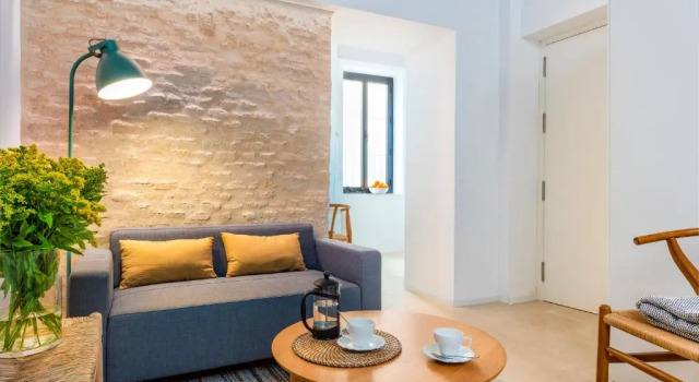 Студия Genteel Home Santa Teresa