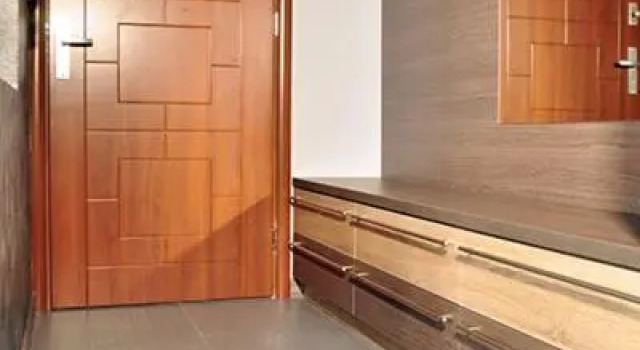 NJ Apartament