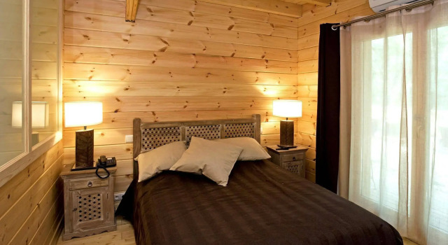 Les Grands Frênes, Prenota Hotel Hotel SPA a Lorena, SPA