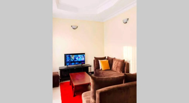 Апартаменты Fab loft - lovely 2bedroomed apartment