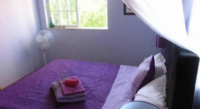 Номер Premium Casa dos Ventos