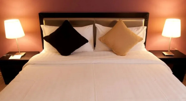 Номер Superior The Brunei Hotel