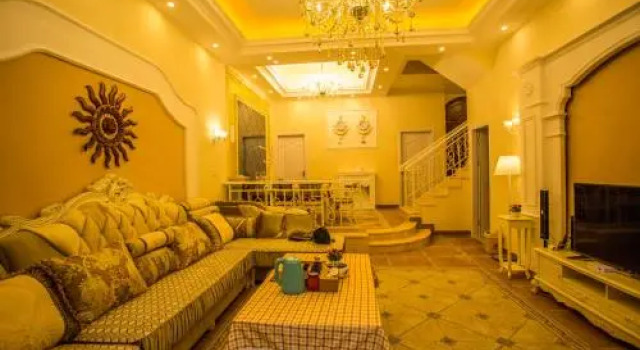 Qingyuan Gaopin Holiday Villa, Prenota Villa Cottage a Qingyuan, Cottage