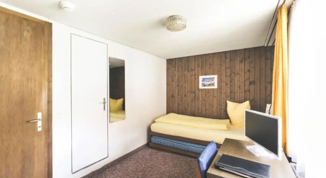 Номер Standard Hotel Alpina