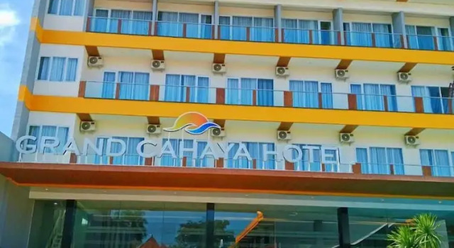 Grand Cahaya Hotel Pangandaran