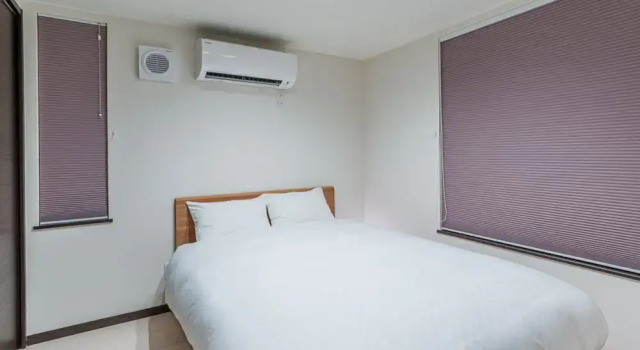 Rakuten Stay House X Will Style Nago, Rezerwuj Dom wakacyjny Hotele w Okinawa z parkingiem, Parking