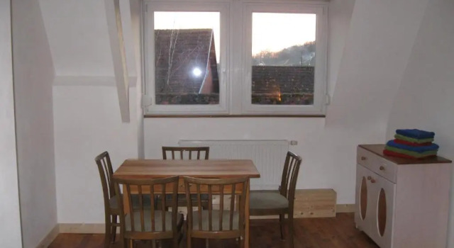 Люкс Familiensuite, zwei Zimmer, Mitbenutzung von Küche und Bad