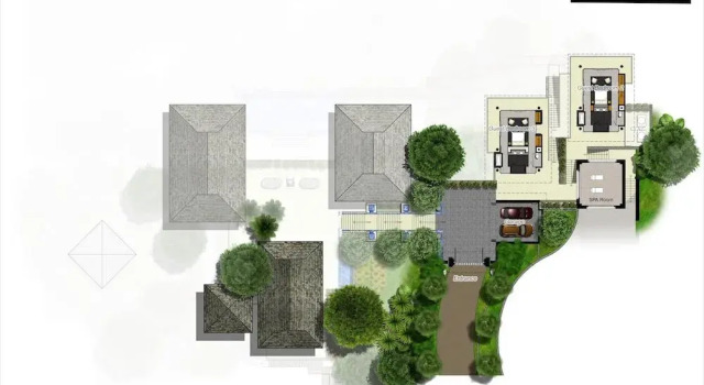 Villa Chelay - Luxury Waterfront Villa, Забронировать Вилла Камала остров Пхукет