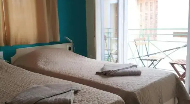 Sokaki rooms, Забронировать Отель Бизнес-отели Sporades, 4* 5*