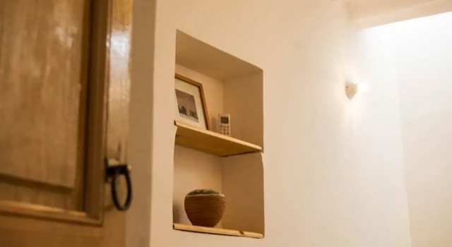 Appartamento White Riad Apartment