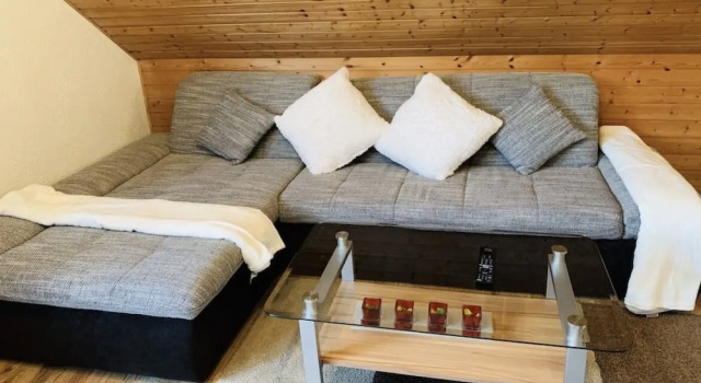 Charming 3- Bed Apartment in City Celle, Забронировать Апартаменты/квартира Целле Люнебургская пустошь