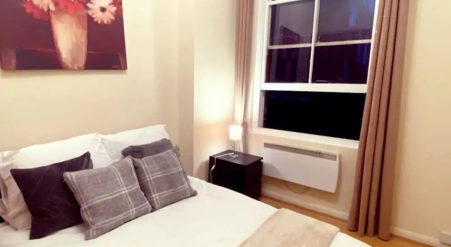 London Chelsea, 3 People Apartment, Best Location