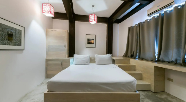 ELEMENT BOUTIQUE HOTEL, Забронировать Бутик-отель Макати 
