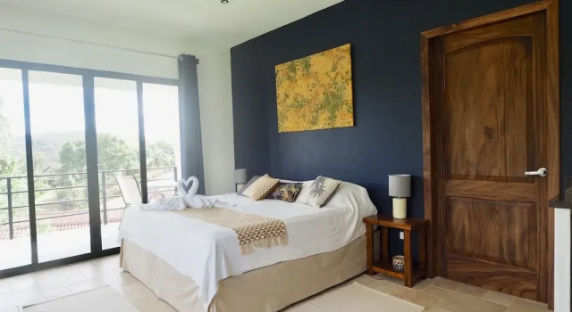 Blue Jungle Lodge, Reserva ahora Hotel Arenal Guanacaste