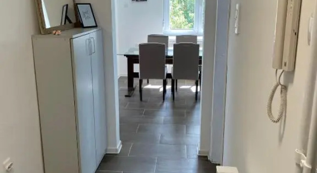 Apartmani Gacic- Sabac, Buchen Sie Ferienwohnung Šabac Zentralserbien