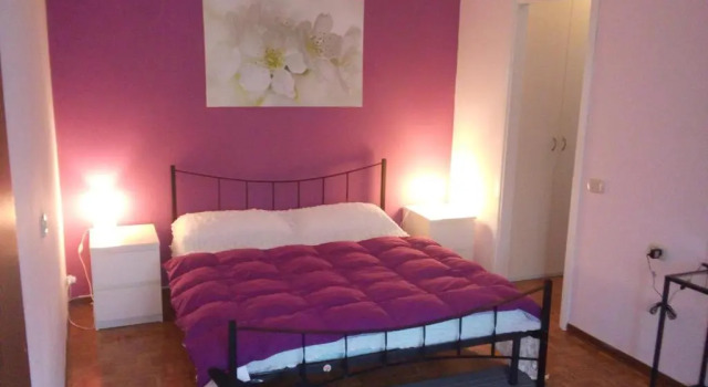 Casa Vacanze Orchidea